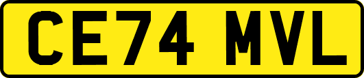 CE74MVL