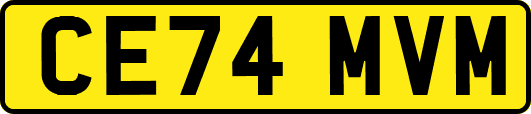 CE74MVM