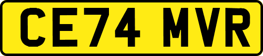 CE74MVR
