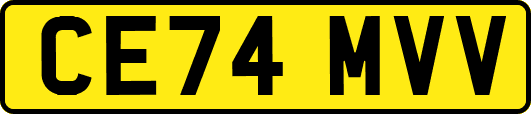 CE74MVV