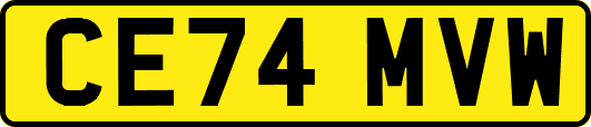CE74MVW