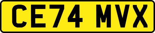 CE74MVX