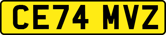 CE74MVZ