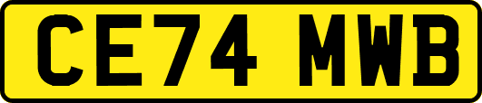 CE74MWB