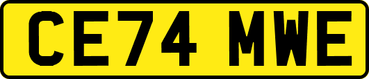 CE74MWE