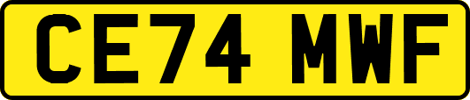 CE74MWF