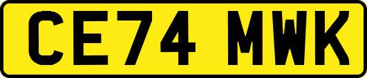 CE74MWK