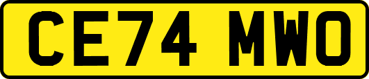 CE74MWO