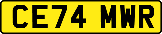 CE74MWR