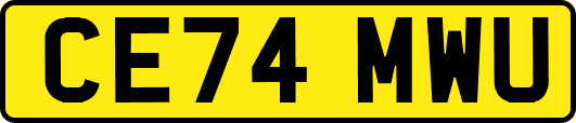 CE74MWU