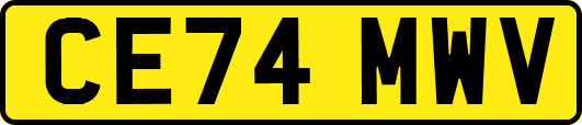 CE74MWV
