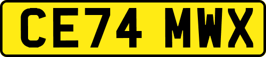 CE74MWX