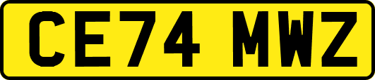 CE74MWZ