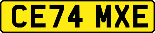 CE74MXE