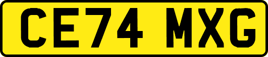 CE74MXG