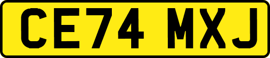 CE74MXJ