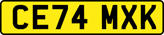 CE74MXK