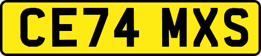 CE74MXS