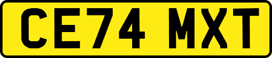 CE74MXT