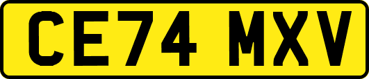 CE74MXV