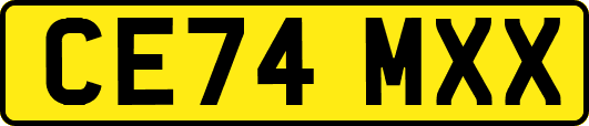CE74MXX