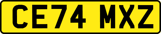CE74MXZ