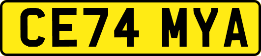 CE74MYA
