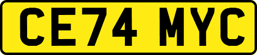 CE74MYC