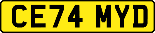 CE74MYD