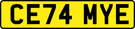CE74MYE
