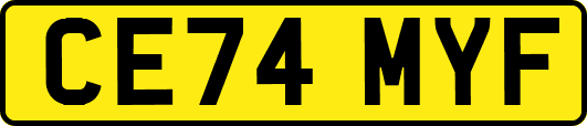 CE74MYF