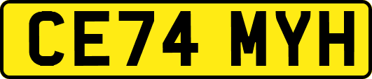 CE74MYH