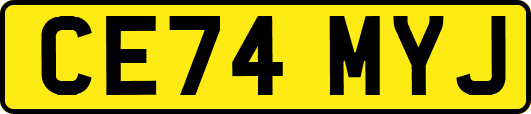 CE74MYJ