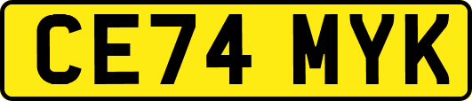 CE74MYK