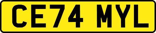 CE74MYL