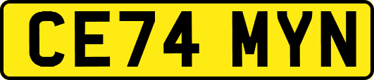 CE74MYN