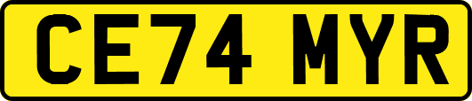 CE74MYR
