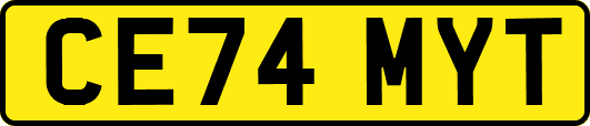 CE74MYT