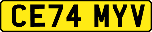 CE74MYV