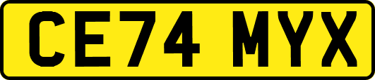 CE74MYX