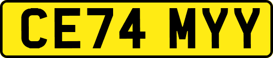 CE74MYY