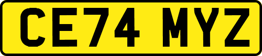 CE74MYZ