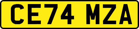 CE74MZA