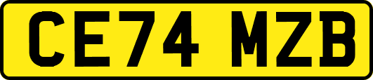 CE74MZB
