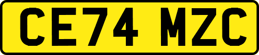 CE74MZC