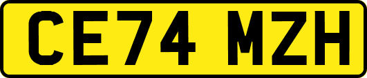 CE74MZH