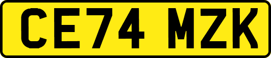 CE74MZK