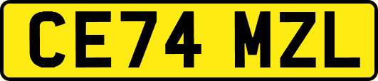 CE74MZL