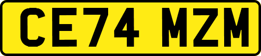 CE74MZM