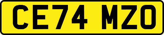CE74MZO